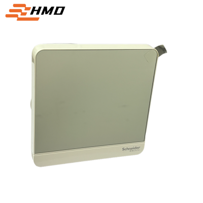 Schneider TC600-2TMSA-WH2 Многофункциональный сетевой термостат для центральных вентиляционных рукавных блоков