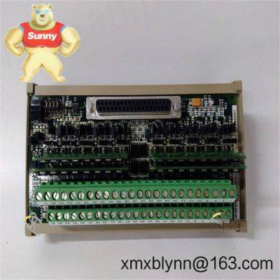 GE IS210DTAOH1AA: Reliable Single Analog Output for Industrial Control Systems photo-2