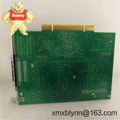 National Instruments NI PCI-6221: Precision Data Acquisition for Demanding Industrial Applications photo-2