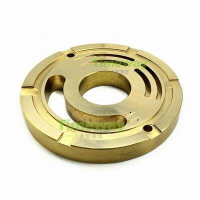 Hydraulic Pump Replacement Parts AP2D28 Pump Repair Kits for AP2D28LV1RS7 UCHIDA Excavator R60 R55 Main Pump Rotary Group Kits photo-6