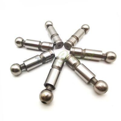 A2VK28 Hydraulic Pump Parts REXROTH A2VK28 Axial Piston Metering Pump Repair Parts Pump Repair Kits photo-4