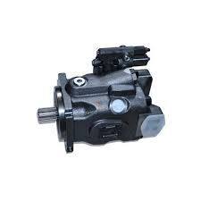 VOE11707966 Hydraulic Piston Pump for Volvo EC210D EC240D EC290D Excavator OEM Replacement Plunger Pump Assembly photo-3