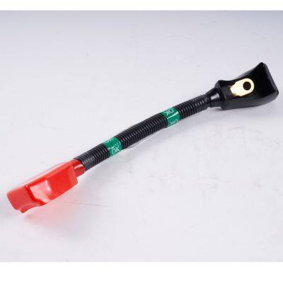 Sany Excavator Original Wiring Harness 60012792 Dyx300 50 10 10 for Sy007ucct1738 Oem Replacement Electrical Cable photo-4