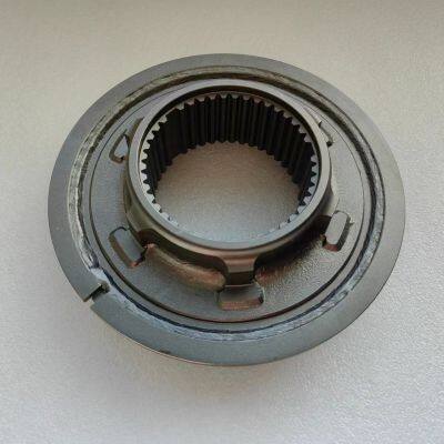 16s151/16s181/16s221 Gearbox European Truck Transmission Spare Parts 1316 233 015/1316233015. photo-5