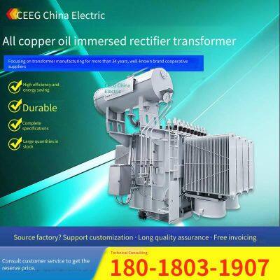 CEEG China Electric трехфазный изолированный мощный трансформатор с большим объемом масляного намотки s11-m-2000kva с полностью медными обмотками, доступны различные характеристики, изготовитель может выполнять индивидуальные заказы.