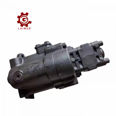 PVD-1B-32 PVD-1B-28 PVD-2B-40 PVD-00B-16P PVD-1B-32CP-8G5-5364A Bomba Hidráulica de Engrenagem PVD-00B-15P para Excaçador