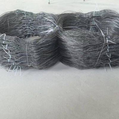 Anti-UAV and Anti-Tank Safety Wire Mesh for Defense Perimeter Security photo-5