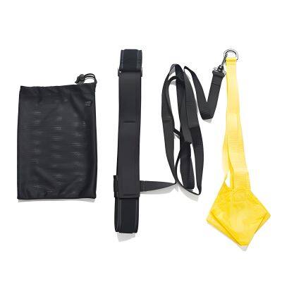 Portable Physical Training Action Efficiency Posture Correction Exercise Recovery Swimming Resistance Umbrella