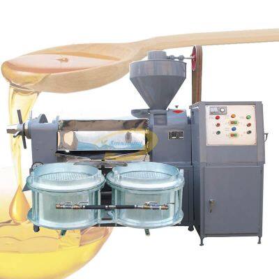 Shea Butter Process Machine Manufacturer Virgin Coconut Small Scale Vegetable Oil Extraction Machine