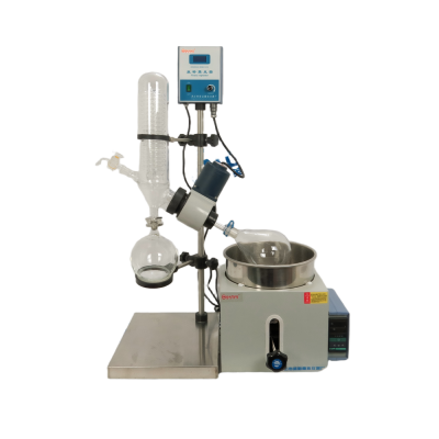 Yingyu High-tech R201C Rotary Evaporator