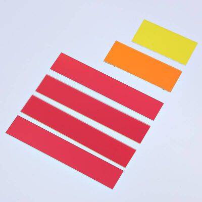 Pingzhi Optics Ipl Skin Rejuvenation and Hair Removal Device Lenses, Beauty Instrument Optical Filters, Colored Glass Lenses photo-4