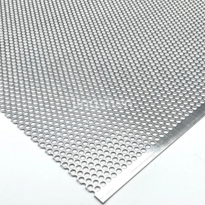 Hochwertige Großhandelsproduktion von maßgeschneiderten 12-Zoll-Lautsprechergrills mit Wabenperforation und mattem schwarzen Metallgitter aus der Fabrik