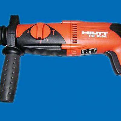 Electric Hammer