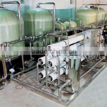 Water Treatment System,Quartz Sand Filter,Activated Carbon Filter