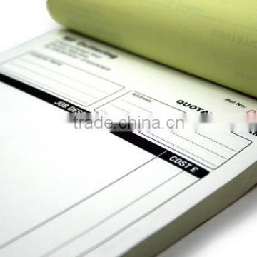 Premium Restaurant Order Pad / Food Order Pad / Ordering Pad Books