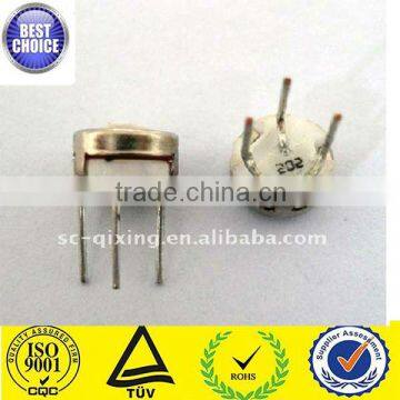 3329 0.25w singleturn trimming potentiometer