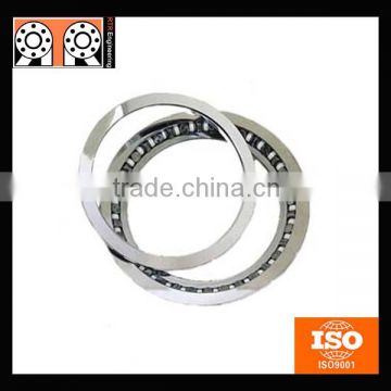 High Precision And Cheap Price Single Row Crosses Roller Slewing Bearing