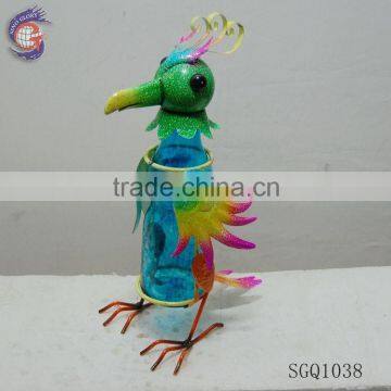 Humming Bird Welcome Sign for Home Wall Decoration photo-6