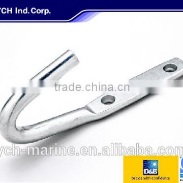 Tarp Rope Hook Zinc Plated Wire Hook