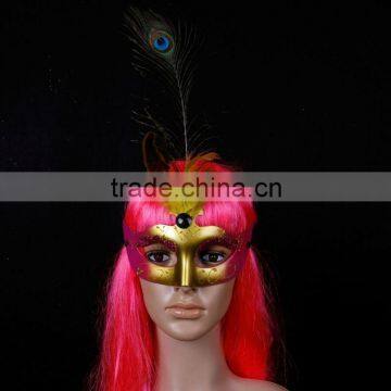 best wholesale websites Plastic halloween mask face mask craft