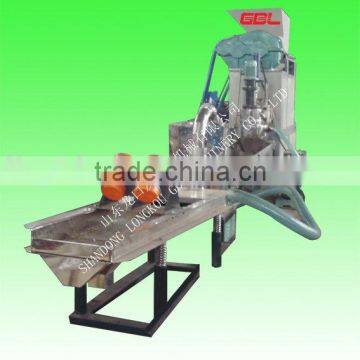 pelleting machine