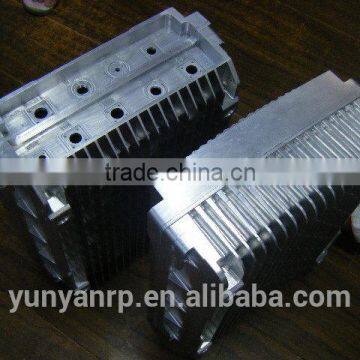 good quality cnc precision machining parts