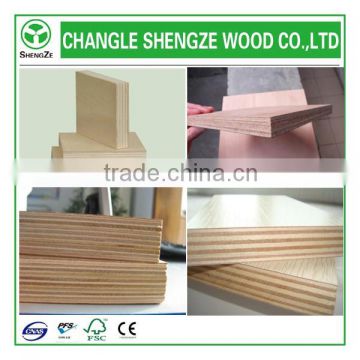 best price all kinds of plywood , birch plywood,okoume plywood from manufacturer