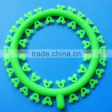 new dental products orthodontics ligature tie