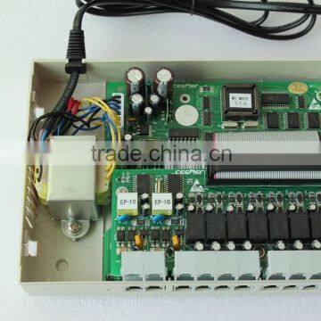 Best Selling CE-M416 Hybrid Pabx With 16 Port photo-2