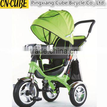 2016 Baby Walker Tricycle/ Cheap Child Tricycle/ Kids Tricycle