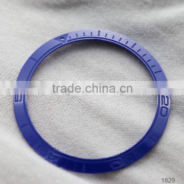 OEM Zirconia Bezel for man Watch