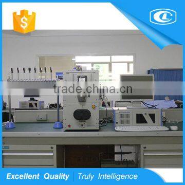 CT800C Yarn Textile Fabric Testing Evenness Tester Equipment photo-3