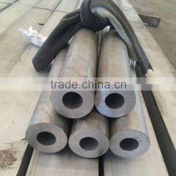 Standard or Non Standard High Quality Competitive Price Thick Wall Aluminum Pipe (large Diameter Aluminum Pipe) photo-2