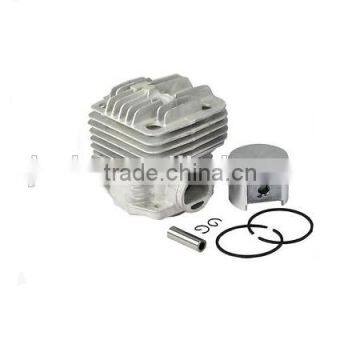 1 set chainsaw parts spare parts chainsaw cylinder
