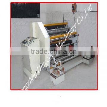 Paper Slitting Machine For Kraft Paper/Corrugated Paper Rolls& Toilet Paper Tube Making Machine