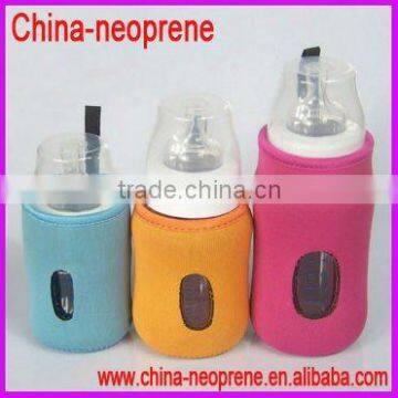 Neoprene Bottle Warmer for Baby