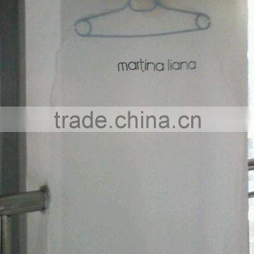 China Organza Garment Bag Factory