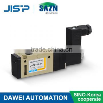 JISP YPC valve MADE IN KOREA Solenoid Valve SF valve