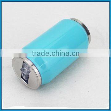 Cola Shape Stainless Steel Vacuum Bottle photo-3