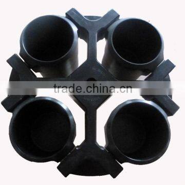 Refrigerated Blood Bank Centrifuge Tabletop Type TDL5M photo-2