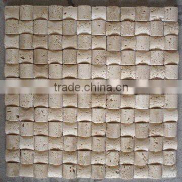 marble mosaic pattern HHM-Y027