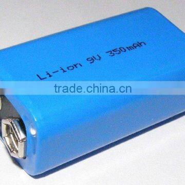 LI-ON BATTERY