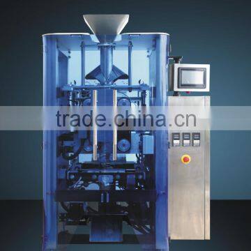 Multi head weigher Automatic Vertical Form Fill Seal Machine (vffs packing machine)