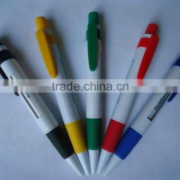 custom company logo for promotional pen