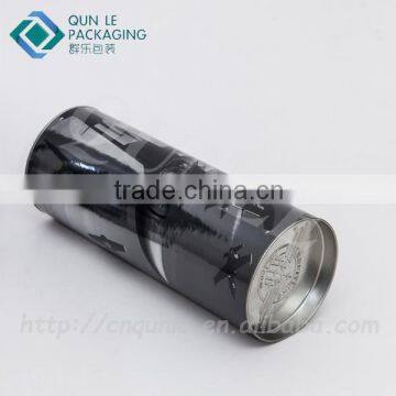 Custom Cardboard Gift & Craft Industrial Use Paper Tube