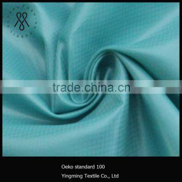 Polyester Taffeta, PVC Coated,laminated , Fashion Garments, Umbrella, Dress, Skirts, Down Jacket