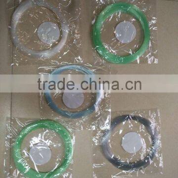 NYLON FISHING LINE---WHITE COLOR photo-6