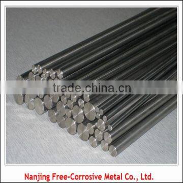 High Quality Solid Tungsten Carbide Rod