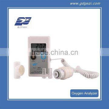 Oxygen Analyzer