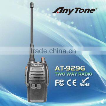 929G Handheld Two Way Radio